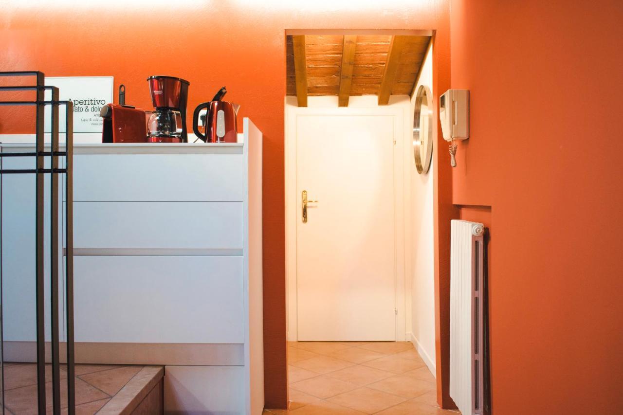 Vicolo Amanti Verona Ngoại thất bức ảnh