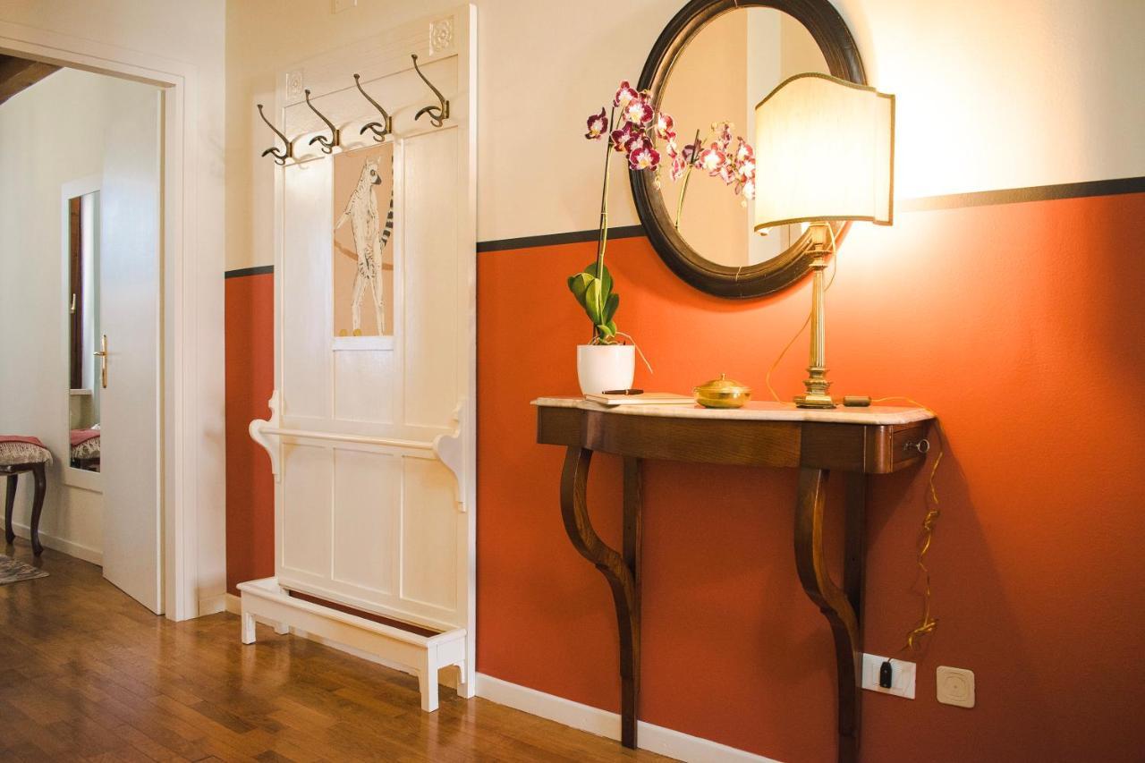 Vicolo Amanti Verona Ngoại thất bức ảnh