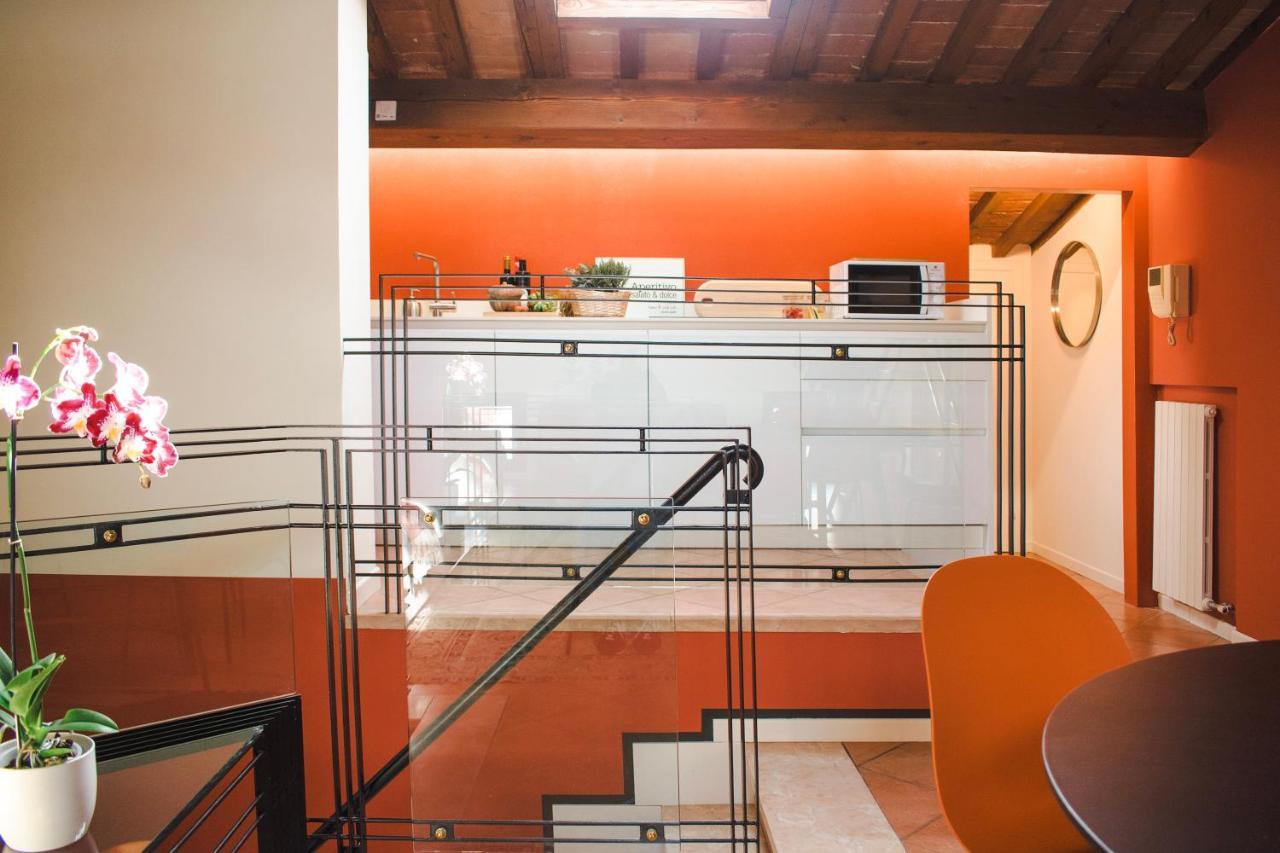 Vicolo Amanti Verona Ngoại thất bức ảnh