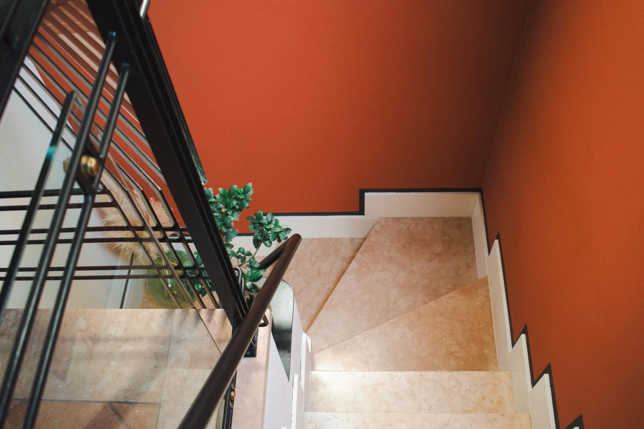 Vicolo Amanti Verona Ngoại thất bức ảnh