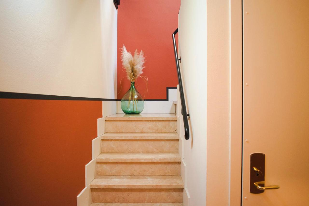 Vicolo Amanti Verona Ngoại thất bức ảnh